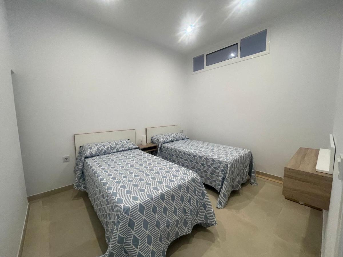 Dani Home Cádiz Kültér fotó