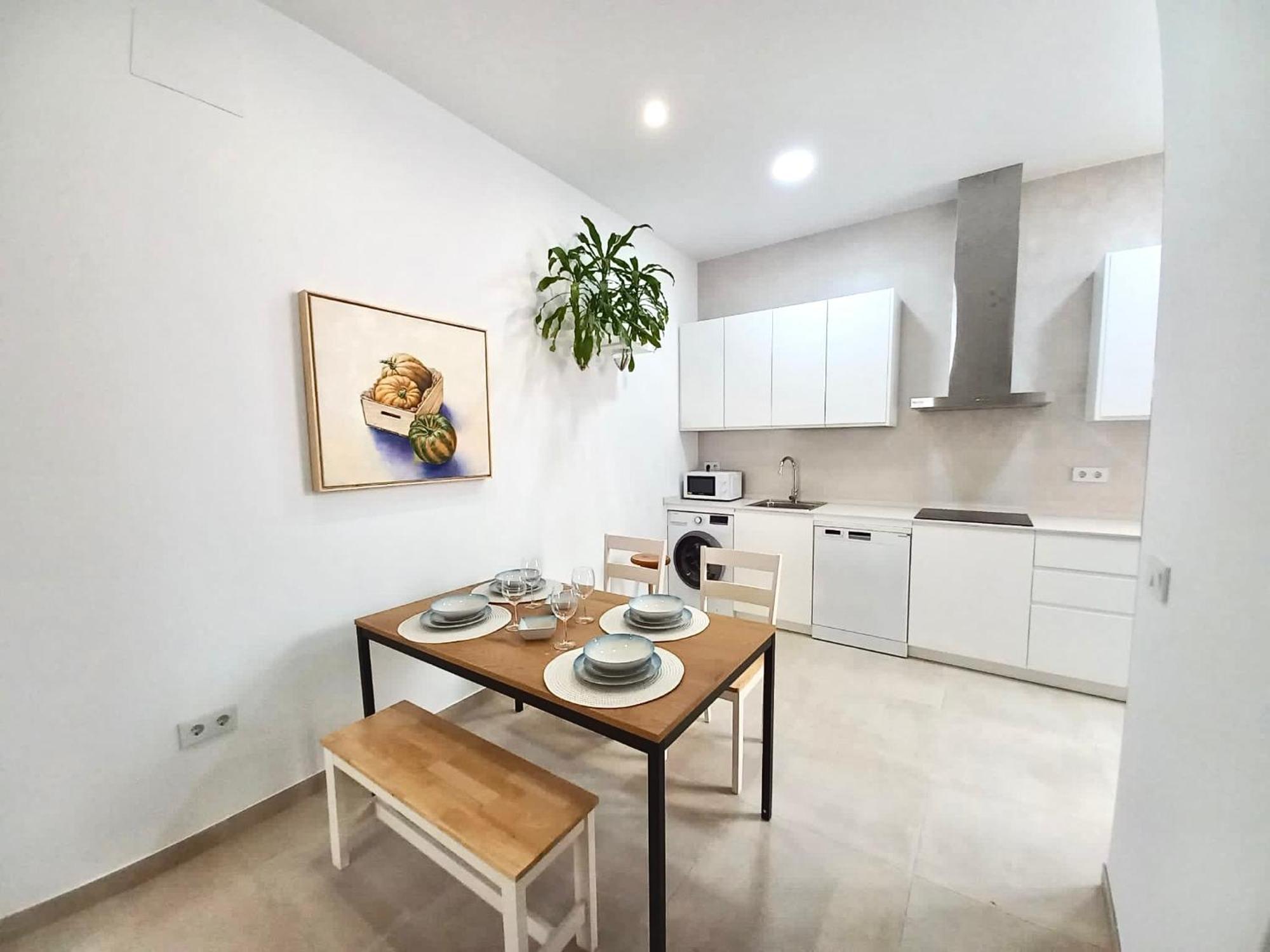 Dani Home Cádiz Kültér fotó