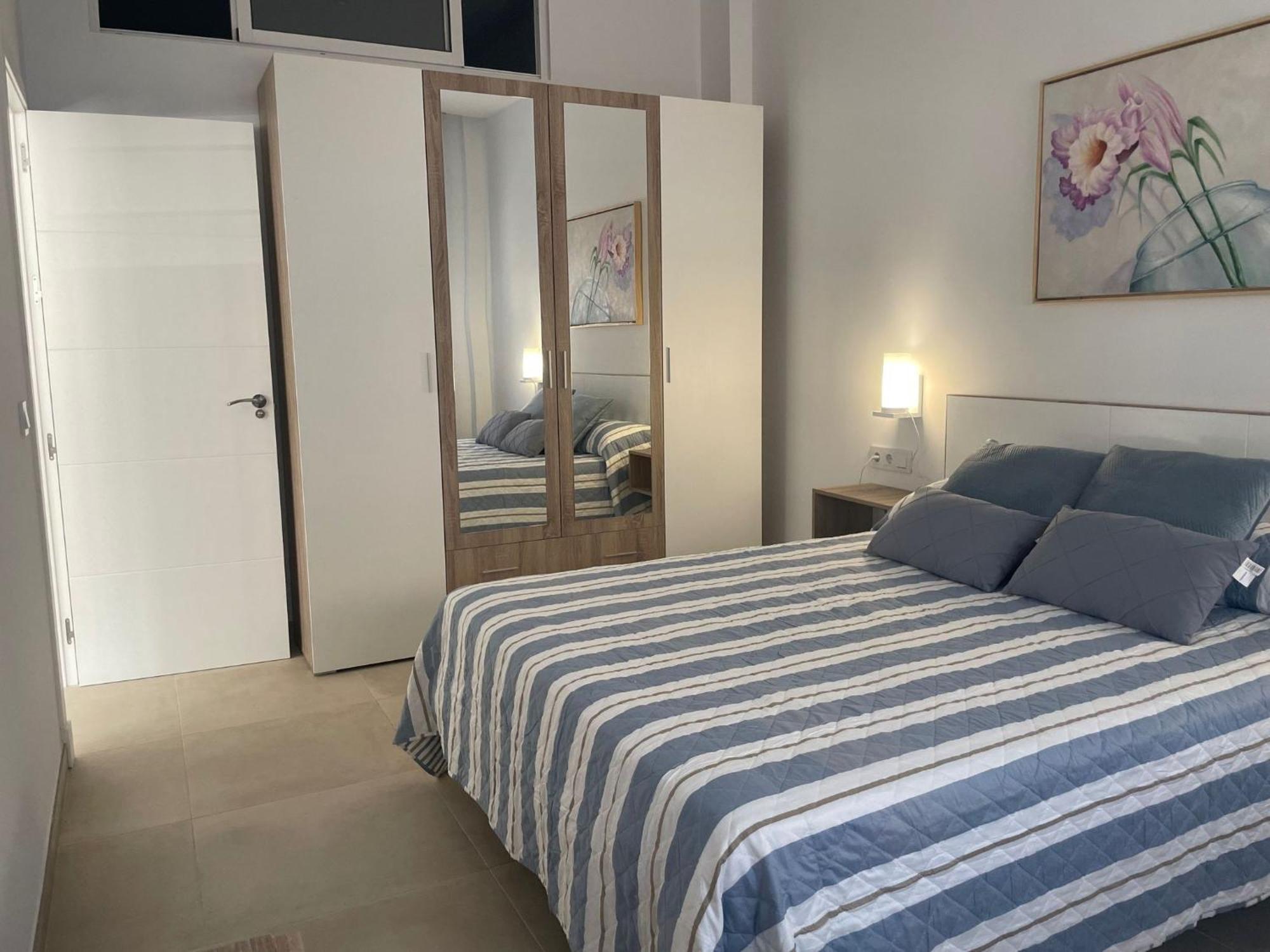 Dani Home Cádiz Kültér fotó