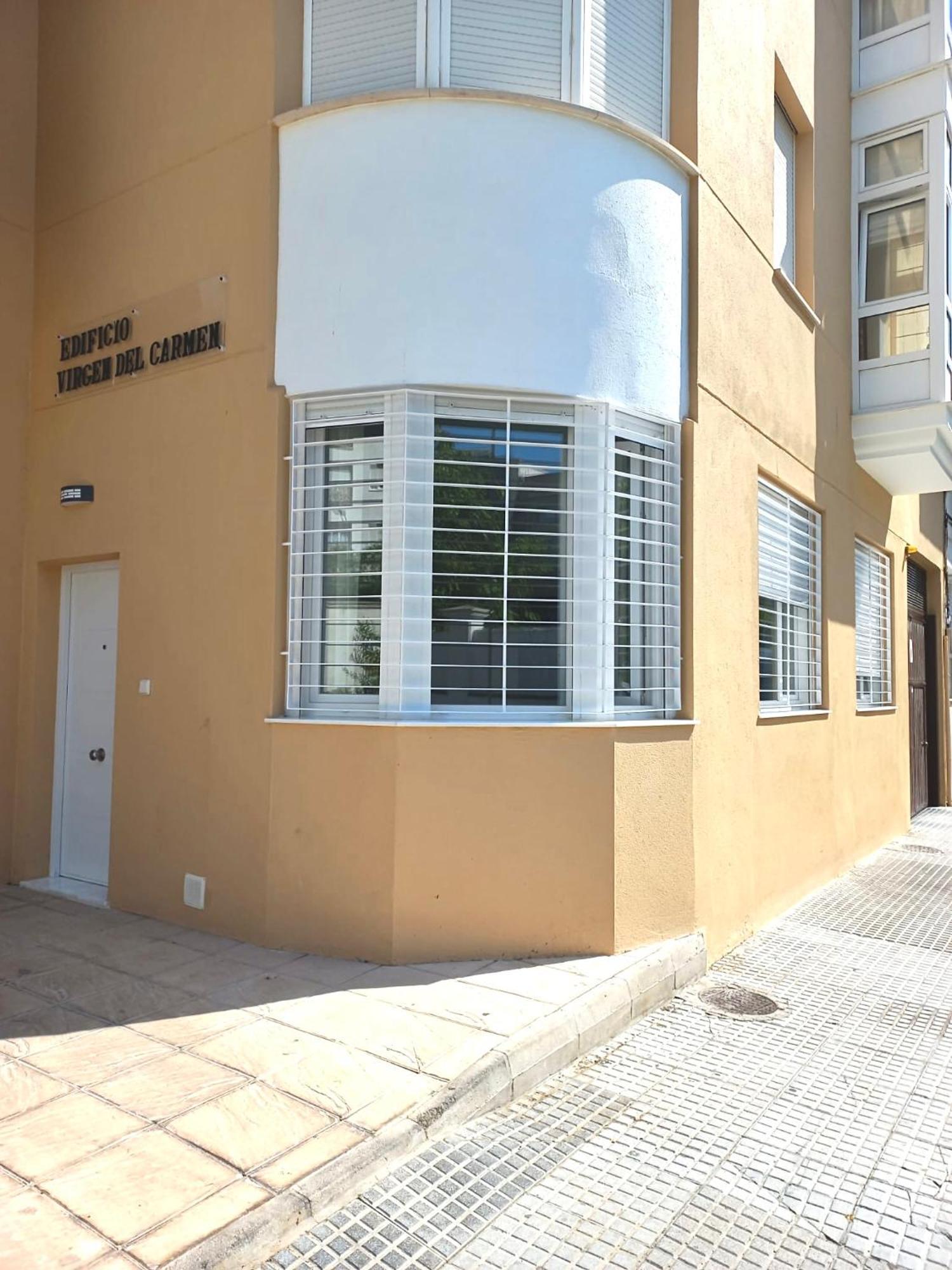 Dani Home Cádiz Kültér fotó