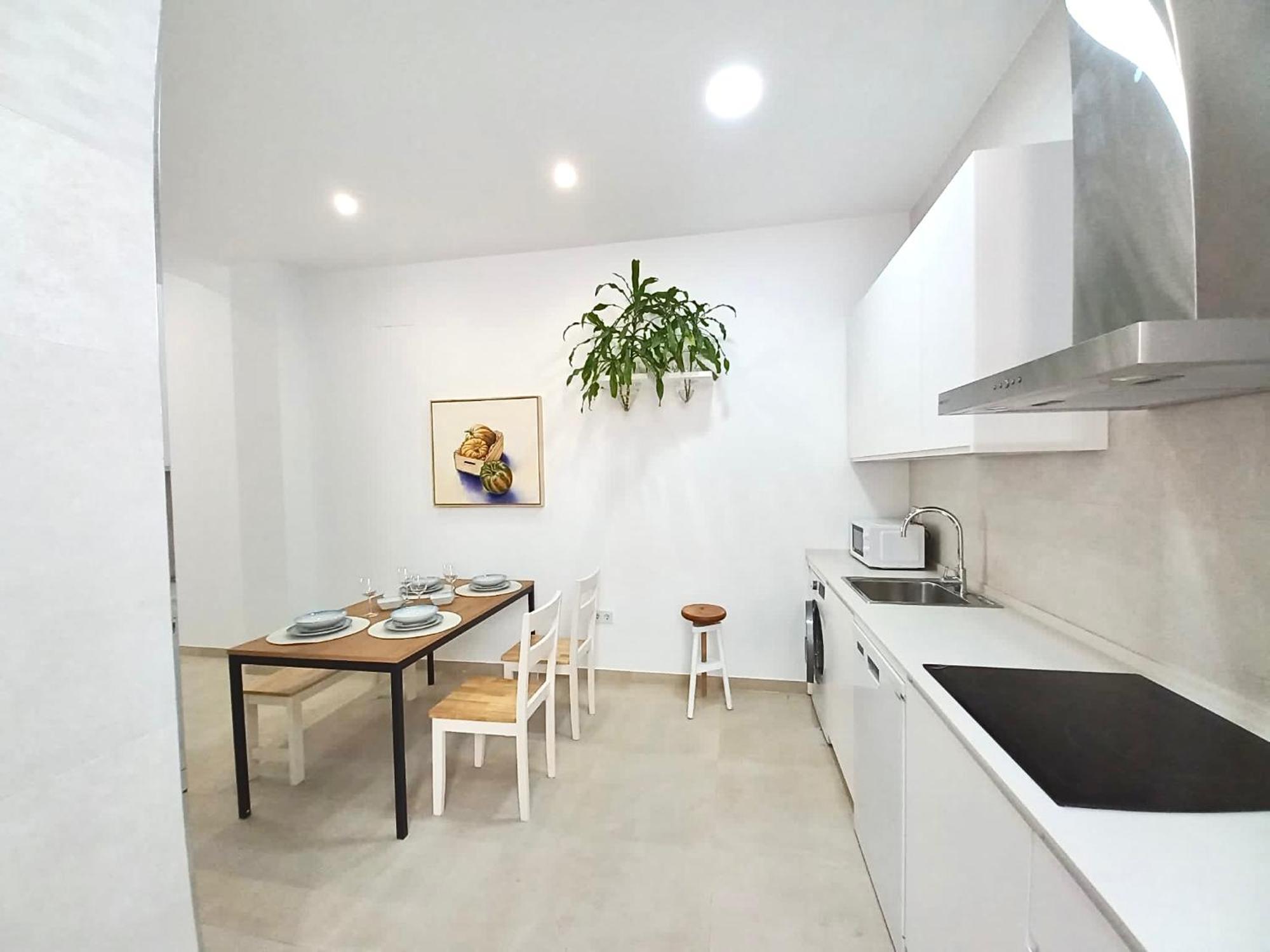 Dani Home Cádiz Kültér fotó